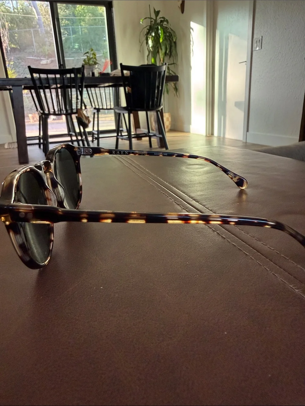 RAEN sunglasses